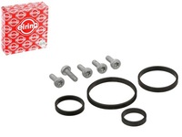 фото thumb №1, Набір прокладка радіатора оливи vw california t5 camper multivan v