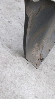 фото thumb №12, Nissan pathfinder r51 navara d40 бампер зад задний задний