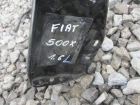 фото thumb №9, Лонжерон четверть подкрылок перед левая fiat 500x 1.6b 14-17 601