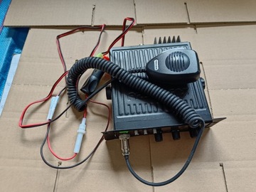 Президент CB Radio ТЕЙЛОР 4 IV
