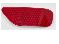 фото thumb №1, Новий відбивач бампера задня chevrolet captiva правий оригінал