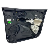 фото thumb №9, Обивка дверь левый перед renault clio iv