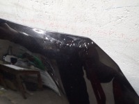 фото thumb №2, Капот mazda 3 bm 13-