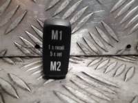 фото thumb №1, Выключатель переключатель кнопка памяти scania r 1929942