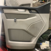 Купити Карта оббивка ліве перед volkswagen t6, фото thumb