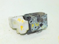 фото thumb №2, Alfa romeo 147 02r 3d замок правий з двері