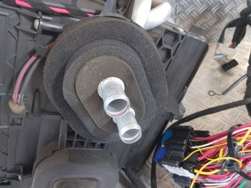 фото thumb №9, Opel vivaro 15- обігрівач комплект 1.6