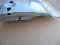 фото thumb №15, Дверь toyota chr c-hr правое перед передние пассажира