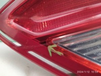 фото thumb №8, Лампа ліва задня задня mercedes w204 a2048200164 sedan