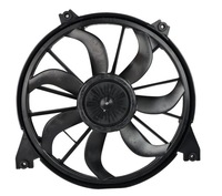 фото thumb №1, Вентилятор dodge journey 2007 - 2016