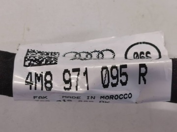 фото thumb №12, Джгут установки бампера audi q-8/q8 4m8971095r 3.077