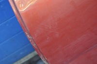 фото thumb №12, Nissan qashqai j10 двері лівий задня задні