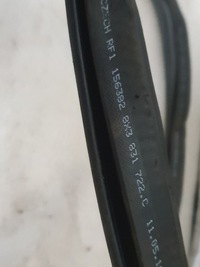 фото thumb №4, Audi a1 8x прокладка дверь правая 8x3831722c