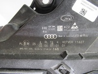 фото thumb №13, Audi q7 4m 16- full led matrix лампа комплектная 4m0941035