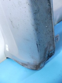 фото thumb №15, Бампер задня kia ceed i 06-09 сріблястий 9s kombi pdc