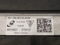 Купити Porsche набір радіатора 99110604392, фото thumb