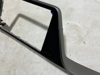 фото thumb №6, Chr c-hr рамка молдинг декоративна золота з рамка радіо