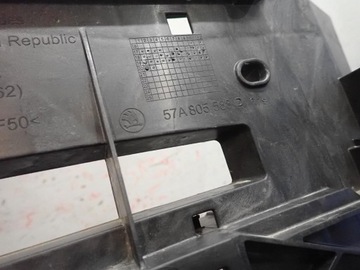 фото thumb №5, Pas переднее skoda karoq 2017- 57a805588d