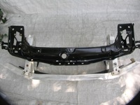 фото thumb №13, Bmw 3 f30 f31 pas переднее усилитель балка панель крепления фар оригинал