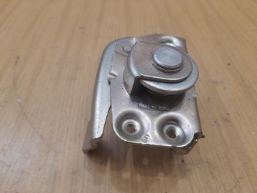 фото thumb №14, Fiat 125p замок двері зад лівий правий оригінал kpl