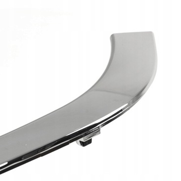 фото thumb №10, 51132751040 планка передняя капота для mini cooper r56 lci