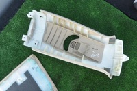 фото thumb №14, Захист стійка b обшивка середній комплект lexus gs iii 450h lift