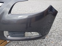 фото thumb №13, Бампер передний kompletny opel insignia a 08-13 / pdc z177 bardzo хороший