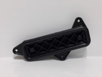 фото thumb №1, Skoda karoq 17-21 заглушка фара левая перед nowa оригинальная