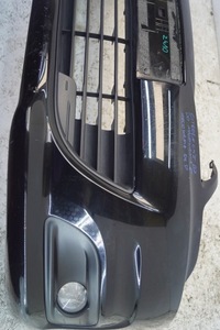 фото thumb №8, Бампер перед передний citroen c4 ii b7