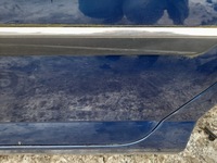 фото thumb №8, Peugeot 407 двері лівий задня ліва задні задні eged