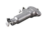 фото thumb №5, Циліндр верхньої частини кабріолет mercedes benz e 200 300 ce 24