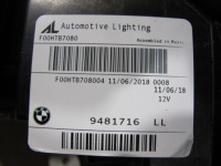 Фари передні bmw g20 g21 9481715 оригінал Зі Шроту, фото thumb