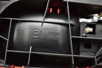 фото thumb №8, Ручка внутренняя правая перед 96555516vd peugeot 207 lift 09-13