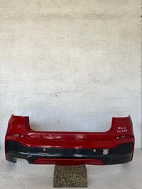 фото thumb №1, Бампер задняя bmw x4 f26 m-pakiet