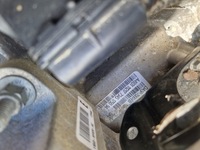 фото thumb №5, Автоматична коробка передач передач ford explorer 3.5 бензин 2018-