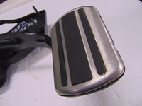 фото thumb №1, Педаль гальма накладка peugeot 508 ii r8 gt 2019-