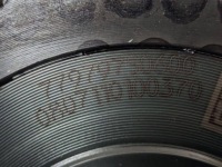 фото thumb №7, Wał коленчатый bmw 3 e90/e91 e91 2007 7797975