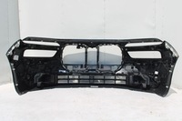 фото thumb №8, Bmw 7 g70 бампер передний перед 475 black-sapphire