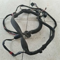 фото thumb №6, Mercedes actros mp 4 жгут установка дверь правых