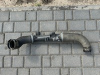 фото thumb №1, Volvo v40 ii 2.0d труба шланг інтеркулер 31422153