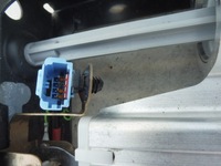 фото thumb №8, Peugeot 307 cc 2.0 подголовник с механизм