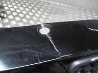 фото thumb №5, Решётка радиатора решётка радиатор compass ii trailhawk