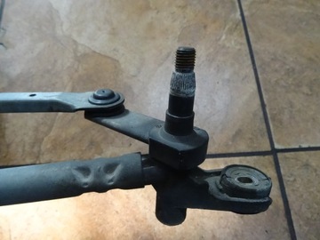 фото thumb №5, Jeep grand cherokee 2.7d 03' механізм двірник перед 55155656