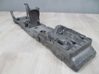Volvo c30 06-13 основание кронштейн туннель ручного 8648590 в Украине, фото thumb