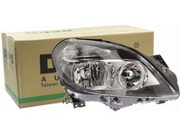 фото thumb №1, Лампа фара правый depo 440-11a3rmld-em