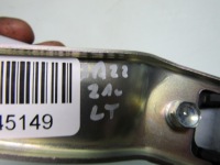 фото thumb №7, Jazz v 21r ручка левая задняя левый задняя задняя наружная nh902 наружная