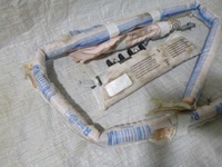 фото thumb №4, Шторка безопасности воздушная vw polo vi 2g 5d подушка правая