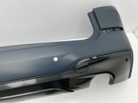 фото thumb №6, Bmw x3 g01 м-пакет бампер задний 6xpdc оригинал oem n 18-