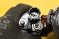 Стартер 10 зубів a8 d4 3.0 tfsi 06e911021f cre Недорого, фото thumb