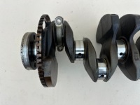 фото thumb №14, Jeep wrangler jl 2.0 t вал коленчатый 04893544ab